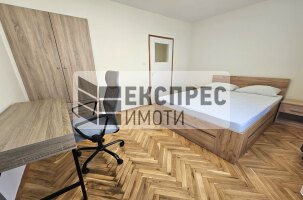 New, Furnished 2 bedroom apartment, Regional hospital