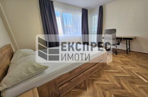 New, Furnished 2 bedroom apartment, Regional hospital