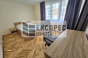 New, Furnished 2 bedroom apartment, Regional hospital