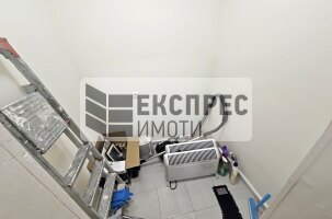 New, Furnished 2 bedroom apartment, Regional hospital