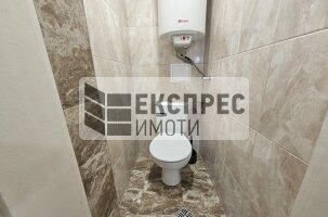 New, Furnished 2 bedroom apartment, Regional hospital