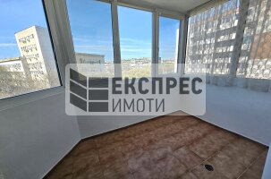 New, Furnished 2 bedroom apartment, Regional hospital