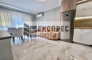  1 bedroom apartment, Levski