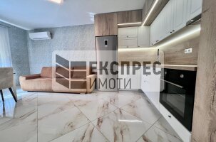  1 bedroom apartment, Levski