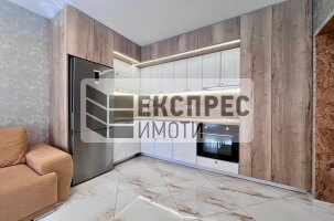  1 bedroom apartment, Levski
