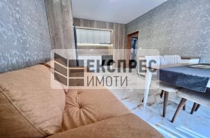  1 bedroom apartment, Levski