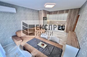  1 bedroom apartment, Levski