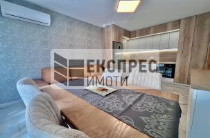  1 bedroom apartment, Levski