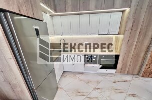  1 bedroom apartment, Levski
