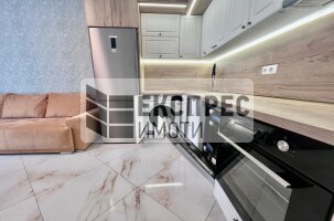  1 bedroom apartment, Levski