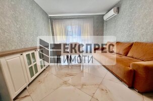  1 bedroom apartment, Levski