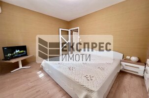  1 bedroom apartment, Levski