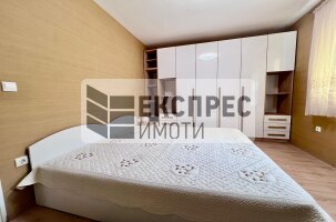  1 bedroom apartment, Levski
