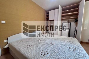  1 bedroom apartment, Levski