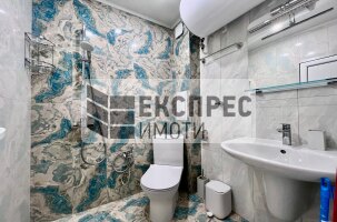  1 bedroom apartment, Levski