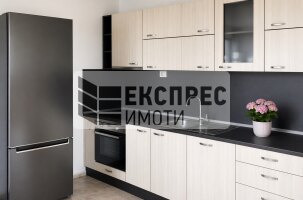 Обзаведена Къща, м-т Прибой