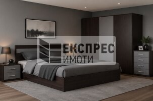 Обзаведена Къща, м-т Прибой