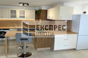 Нов, Обзаведен Двустаен апартамент, Победа