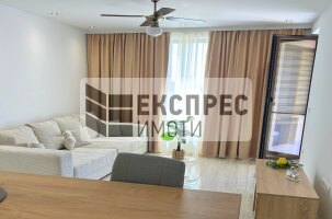 Нов, Обзаведен Двустаен апартамент, Победа