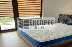 Нов, Обзаведен Двустаен апартамент, Победа