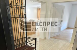 Нов, Обзаведен Двустаен апартамент, Победа