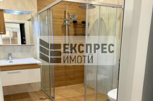 Нов, Обзаведен Двустаен апартамент, Победа