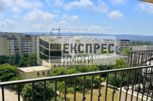 Нов, Обзаведен Двустаен апартамент, Победа