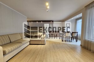  2 Schlafzimmer Wohnung, Regional hospital