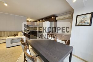  2 Schlafzimmer Wohnung, Regional hospital