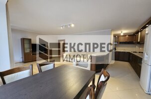  2 Schlafzimmer Wohnung, Regional hospital