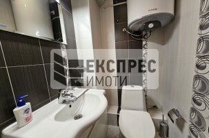  2 Schlafzimmer Wohnung, Regional hospital