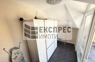 Луксозно, Обзаведен Тристаен апартамент, Център