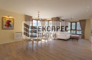 New, Luxury, Furnished 2 bedroom apartment, Municipality