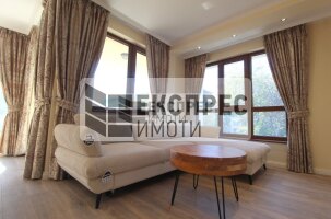 New, Luxury, Furnished 2 bedroom apartment, Municipality