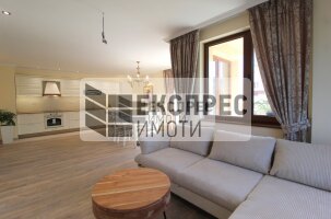 New, Luxury, Furnished 2 bedroom apartment, Municipality