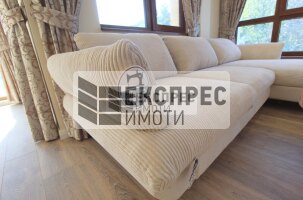 New, Luxury, Furnished 2 bedroom apartment, Municipality