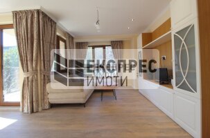 New, Luxury, Furnished 2 bedroom apartment, Municipality