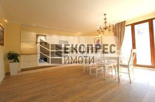 New, Luxury, Furnished 2 bedroom apartment, Municipality