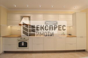 New, Luxury, Furnished 2 bedroom apartment, Municipality