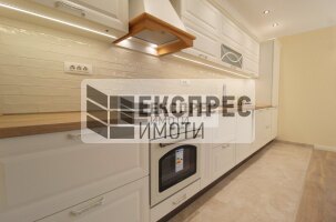 New, Luxury, Furnished 2 bedroom apartment, Municipality