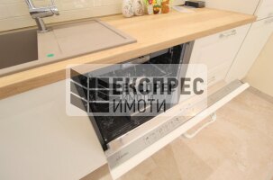 New, Luxury, Furnished 2 bedroom apartment, Municipality