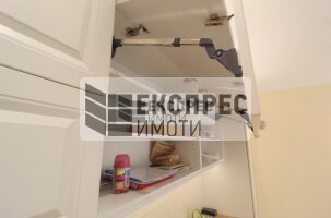 New, Luxury, Furnished 2 bedroom apartment, Municipality