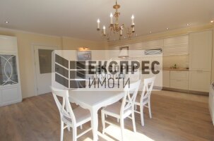 New, Luxury, Furnished 2 bedroom apartment, Municipality