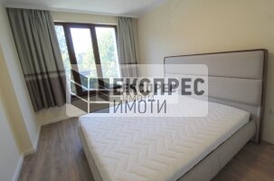 New, Luxury, Furnished 2 bedroom apartment, Municipality