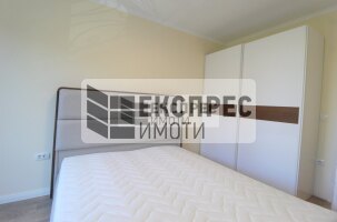 New, Luxury, Furnished 2 bedroom apartment, Municipality