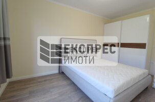 New, Luxury, Furnished 2 bedroom apartment, Municipality