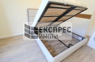 New, Luxury, Furnished 2 bedroom apartment, Municipality