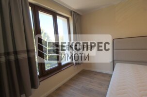 New, Luxury, Furnished 2 bedroom apartment, Municipality