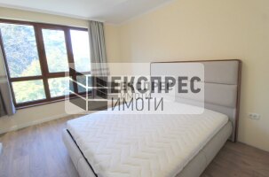 New, Luxury, Furnished 2 bedroom apartment, Municipality