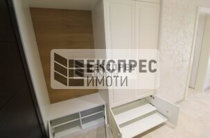 New, Luxury, Furnished 2 bedroom apartment, Municipality